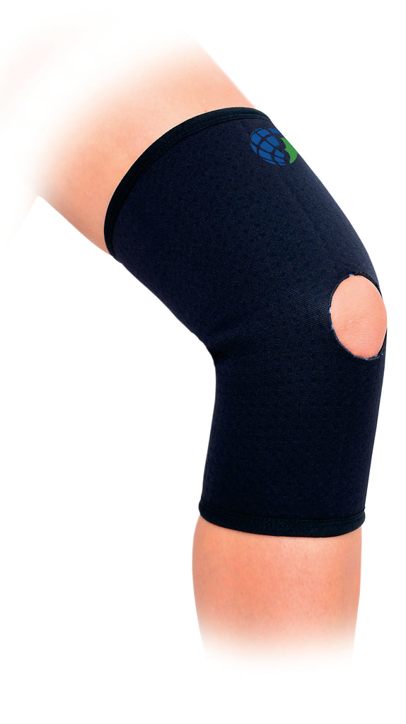 Knee Pain: How to Choose the Right Knee Brace for Your Child