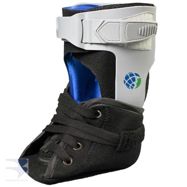 The Falcon Ankle Brace -  by Advanced Orthopaedics - Superior Braces - SuperiorBraces.com