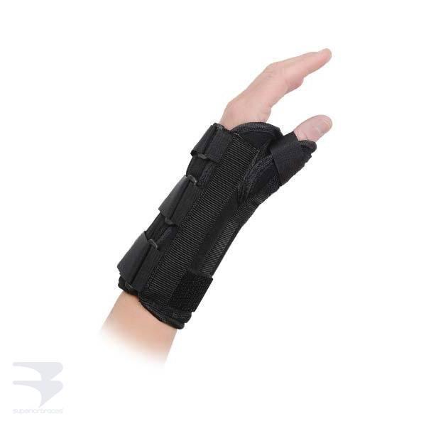 Thumb Spica Wrist Brace