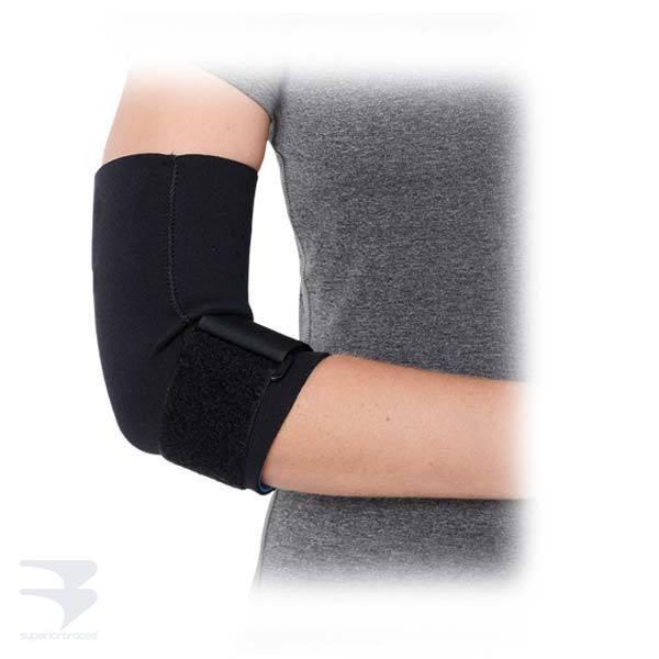 Hinged R.O.M. Elbow (Universal Size)
