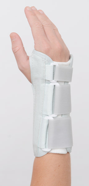 Deluxe Carpel Tunnel Wrist Brace -  by Advanced Orthopaedics - Superior Braces - SuperiorBraces.com