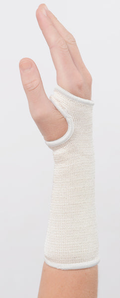 Elastic Slip-On Wrist Support -  by Advanced Orthopaedics - Superior Braces - SuperiorBraces.com