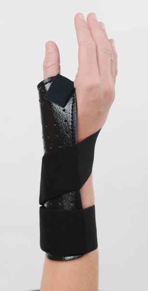 K.S. Thumb Spica Support -  by Advanced Orthopaedics - Superior Braces - SuperiorBraces.com