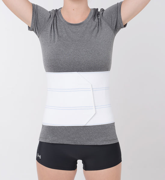 Abdominal Binder -  by Superior Braces - Superior Braces - SuperiorBraces.com