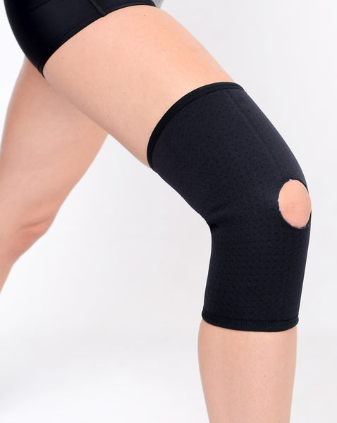 Airprene Knee Sleeve -  by Advanced Orthopaedics - Superior Braces - SuperiorBraces.com