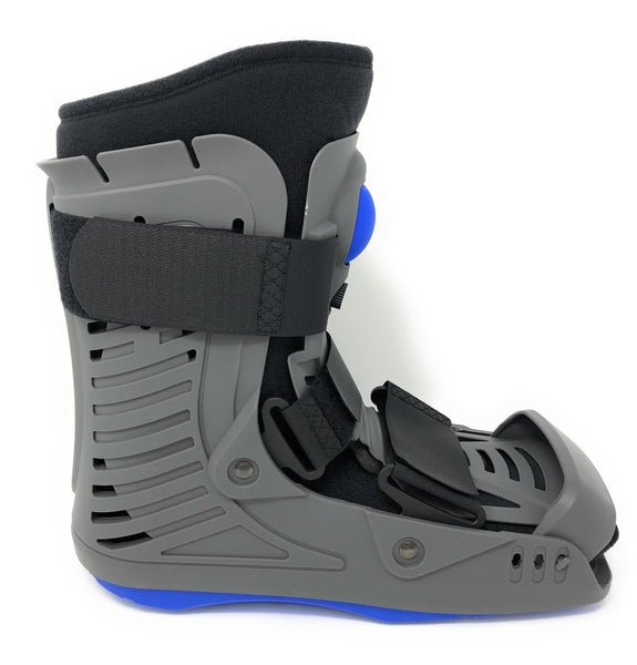 Aero Walker CAM Walker (Air CAM Walker) - Low Top -  by Superior Braces - Superior Braces - SuperiorBraces.com