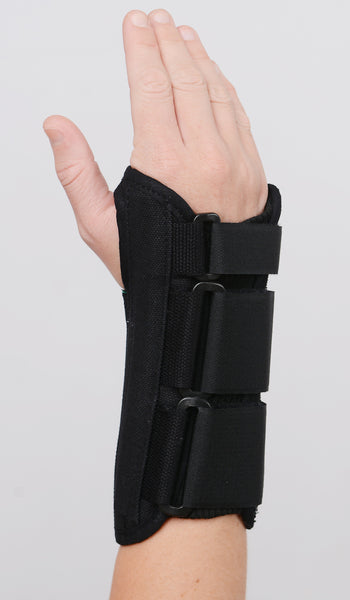 Advanced Premium Wrist Brace -  by Advanced Orthopaedics - Superior Braces - SuperiorBraces.com