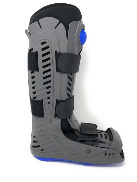 Aero Walker CAM Walker (Air CAM Walker) - High Top -  by Superior Braces - Superior Braces - SuperiorBraces.com