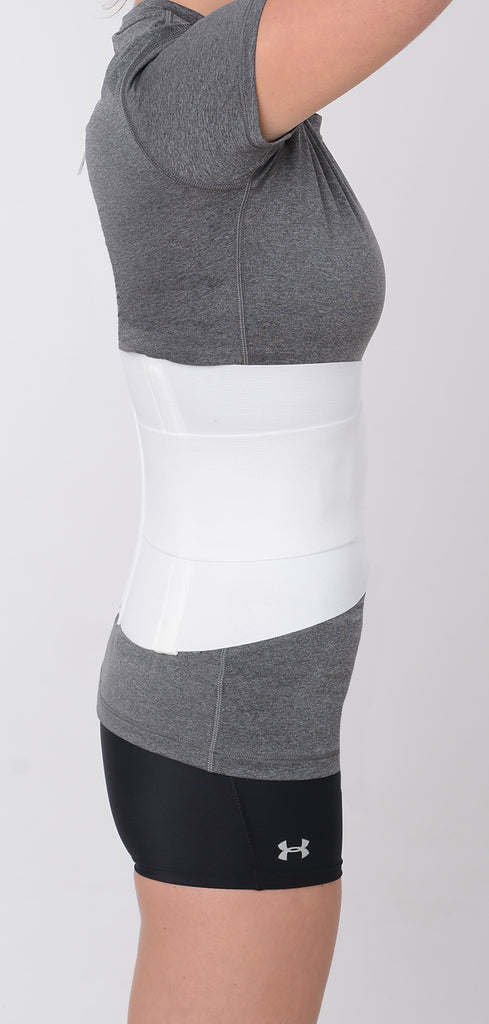 Thoracic Lumbar Back Support™