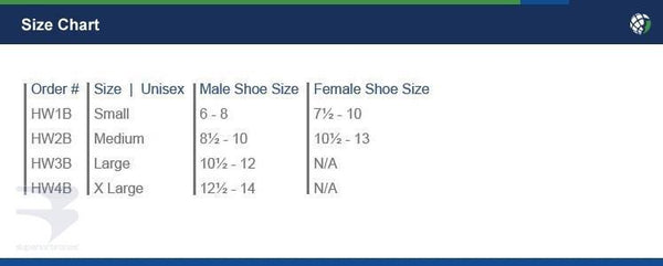 Heel Wedge Shoe -  by Advanced Orthopaedics - Superior Braces - SuperiorBraces.com