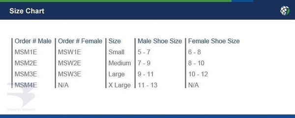 Post-Op Shoe with Adjustable Heel -  by Advanced Orthopaedics - Superior Braces - SuperiorBraces.com