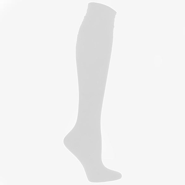 Womens Compression Support Socks (15-20 mm Hg Compression) - 3 Pack -  by Advanced Orthopaedics - Superior Braces - SuperiorBraces.com