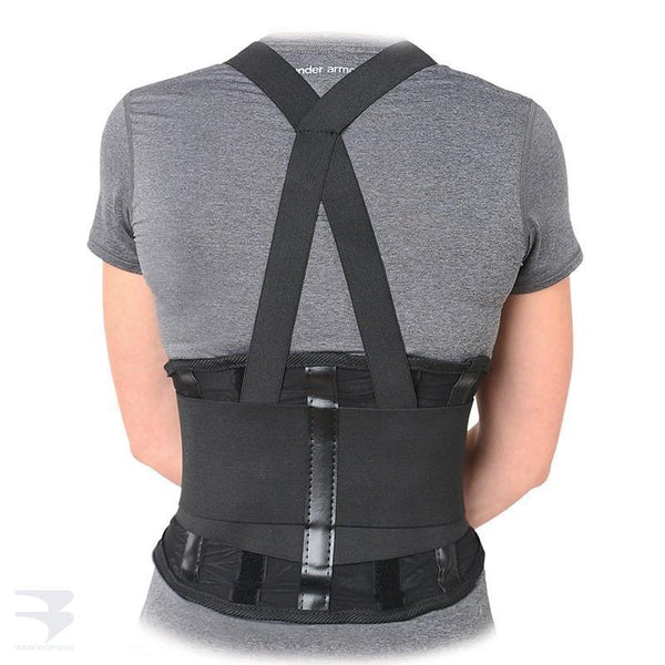Industrial Back Support -  by Advanced Orthopaedics - Superior Braces - SuperiorBraces.com