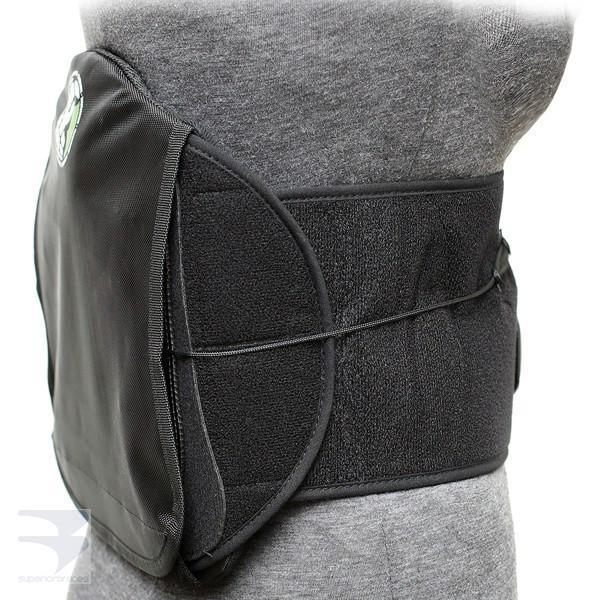 Transformer Universal Back Brace - 8002 Series -  by Advanced Orthopaedics - Superior Braces - SuperiorBraces.com