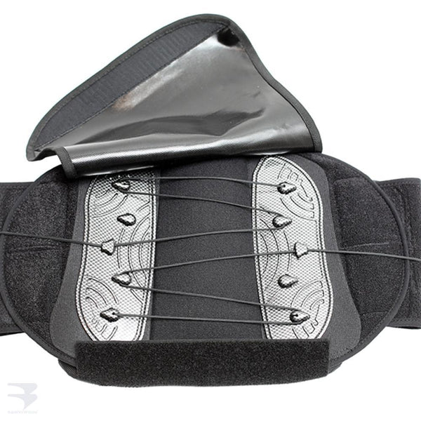 Transformer Universal Back Brace - 8000 Series -  by Advanced Orthopaedics - Superior Braces - SuperiorBraces.com
