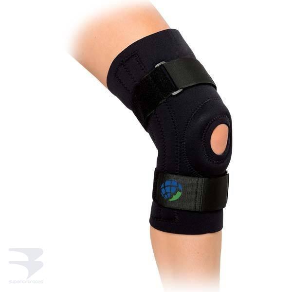 Sport Lite Knee Brace -  by Advanced Orthopaedics - Superior Braces - SuperiorBraces.com