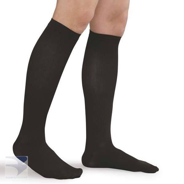 Women's Compression Support Socks (15-20 mm Hg Compression) -  by Advanced Orthopaedics - Superior Braces - SuperiorBraces.com