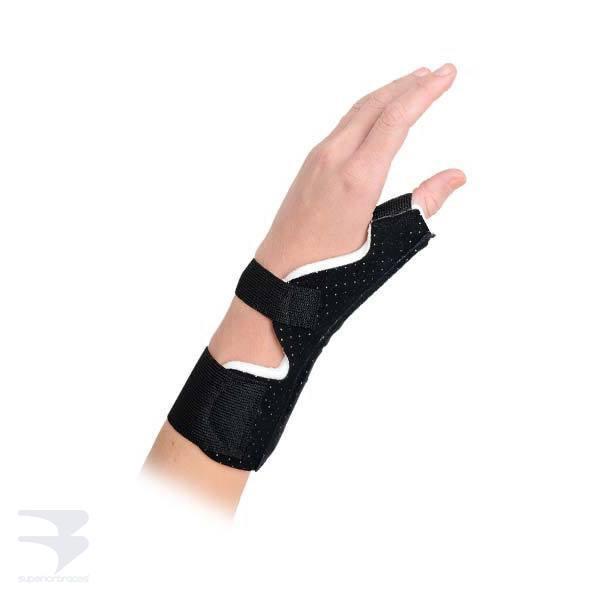 Universal Premium Thumb Brace -  by Advanced Orthopaedics - Superior Braces - SuperiorBraces.com