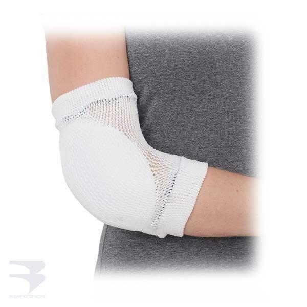 Heel Elbow Protector -  by Advanced Orthopaedics - Superior Braces - SuperiorBraces.com