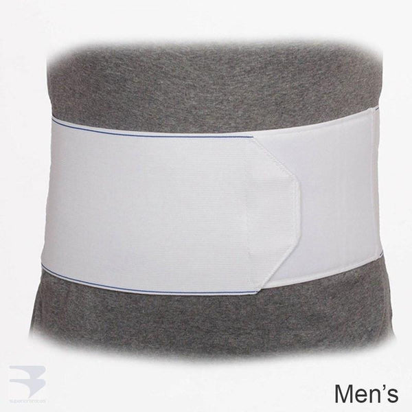 Universal Rib Belt - Male -  by Advanced Orthopaedics - Superior Braces - SuperiorBraces.com
