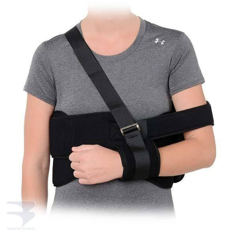 Sling with Abduction Pillow, Slings & Splints, Products