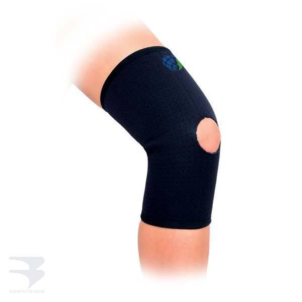 Airprene Knee Sleeve -  by Advanced Orthopaedics - Superior Braces - SuperiorBraces.com